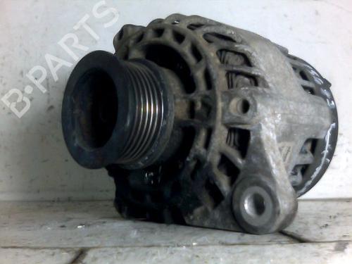 Used Alternator Alternator ALFA ROMEO 166 (936_) 2.4 JTD (936A2A__) (136 hp) 34409743 34409743