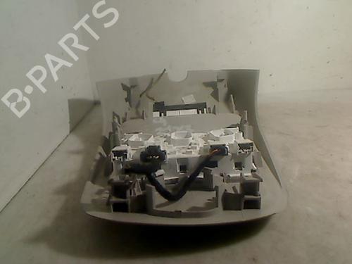 Interior roof light CITROËN C4 II (NC_) 1.6 HDi 90 | BP26101264I8