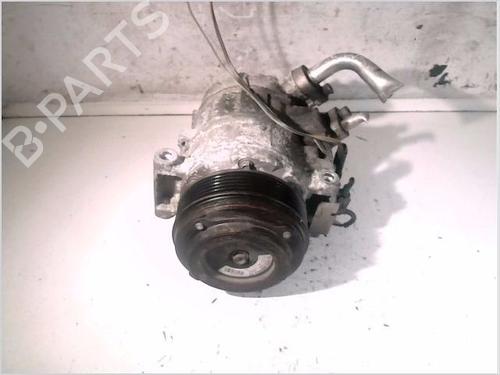 Used AC compressor BMW X1 (E84) xDrive 18 d (143 hp) 26109626