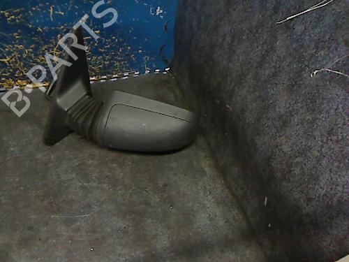 Left mirror PEUGEOT 205 I (741A/C) 1.0 | BP26088513C26 