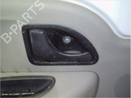 Used Front left interior door handle RENAULT KANGOO (KC0/1_) 1.5 dCi (KC07) (65 hp) 26114712
