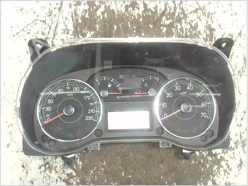 Used Instrument cluster Instrument cluster 38593390 38593390