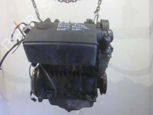 Engine VW LUPO I (6X1, 6E1) 1.7 SDI | BP26065970M1 