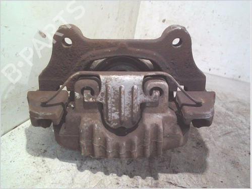 Left front brake caliper BMW X1 (E84) xDrive 23 d | BP27075704M105 