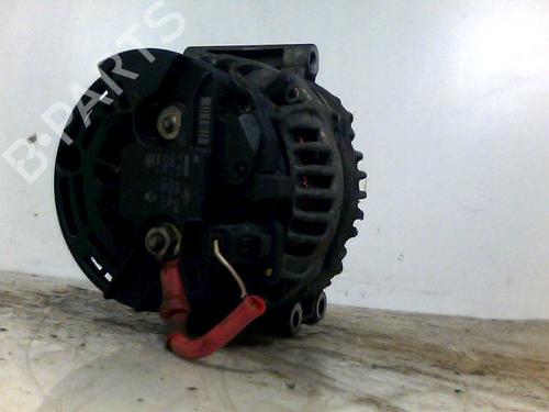 Alternator DACIA LOGAN (LS_) 1.6 (LSOB, LSOD, LSOF, LSOH) | BP26075738M7 