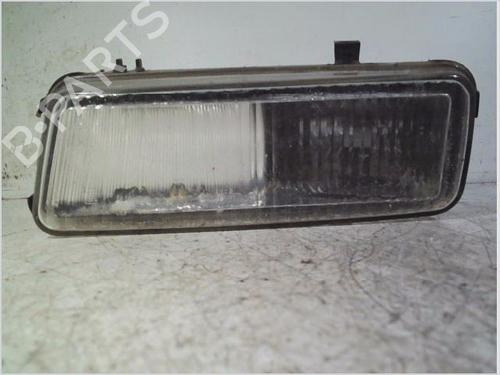 Used Left front fog light PEUGEOT 806 (221) 2.1 td 12V (109 hp) 26119617