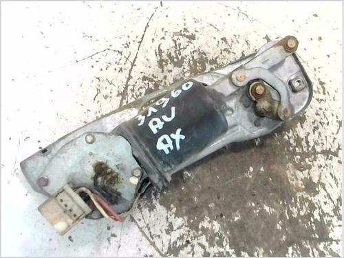 Viskermotor vindrude Viskermotor vindrude CITROËN AX (ZA-_) 10 (44 hp) 34193386 34193386