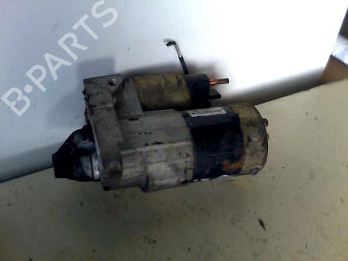 Used Starter Starter RENAULT CLIO II (BB_, CB_) 1.5 dCi (B/CB07) (65 hp) 33002858 33002858