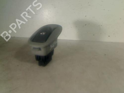 Raamschakelaar links achter RENAULT SCÉNIC I MPV (JA0/1_, FA0_) 1.6 BiFuel (JA04) (107 hp) 29540252