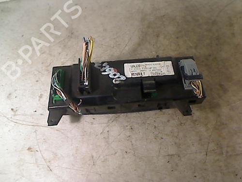 Airco bedieningspaneel RENAULT SCÉNIC I MPV (JA0/1_, FA0_) 1.9 dTi (JA0N) | BP26075486I5 