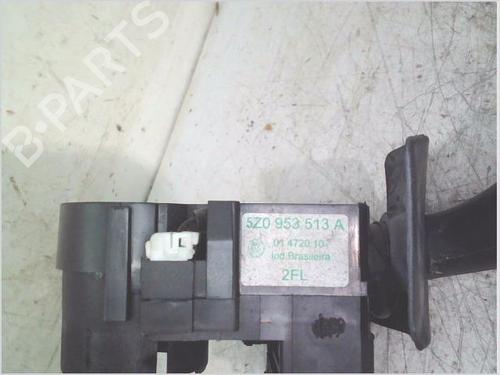 Headlight switch VW FOX Hatchback (5Z1, 5Z3, 5Z4) 1.2 | BP26118009I24 