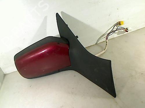 Right mirror CITROËN XANTIA (X1_, X2_) 2.0 HDI 90 | BP26070377C27 