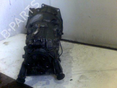 Gearbox BMW 3 (E46) 320 d | BP26087275M3 