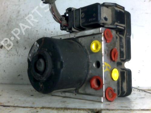 ABS Bremseaggregat FORD FOCUS C-MAX (DM2) 1.6 TDCi | BP26093025M43 