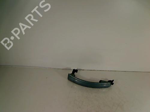 Used Front left exterior door handle FORD MONDEO III (B5Y) 2.0 16V TDDi / TDCi (115 hp) 26061392