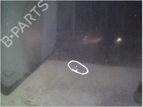 Hood RENAULT CLIO III (BR0/1, CR0/1) 1.5 dCi (BR17, CR17) | BP26115899C1 