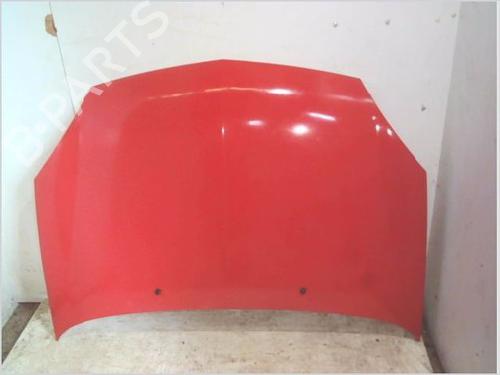 Motorhjelm RENAULT CLIO II (BB_, CB_) 1.2 16V (BB05, BB0W, BB11, BB27, BB2T, BB2U, BB2V, CB05,... (75 hp) 29187710