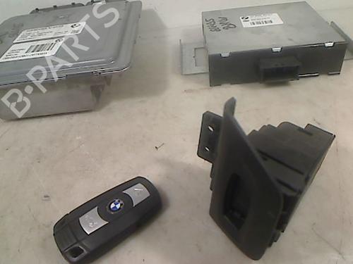 Engine control unit (ECU) BMW 1 (E81) 120 i | BP26080057M57 