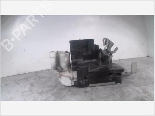 Used Front left lock CITROËN JUMPER I Van (244) 2.2 HDi (101 hp) 29473288