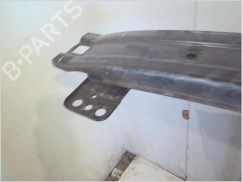 Rear bumper reinforcement FIAT 500 (312_) 1.2 (312AXA1A) | BP26118072C73 