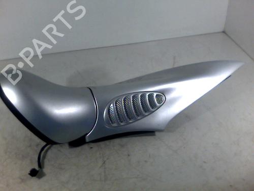 Left mirror RENAULT ESPACE III (JE0_) 2.2 12V TD (JE0E, JE0H, JE0P) | BP26066062C26 