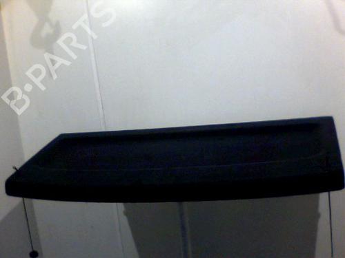 Used Rear parcel shelf VW POLO (9N_, 9A_) 1.4 16V (75 hp) 26075797
