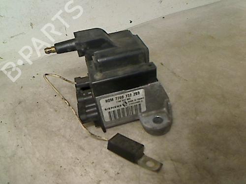 Used Ignition coil Ignition coil RENAULT MEGANE I (BA0/1_) 1.4 e (BA0E, BA0V) (75 hp) 33002753 33002753