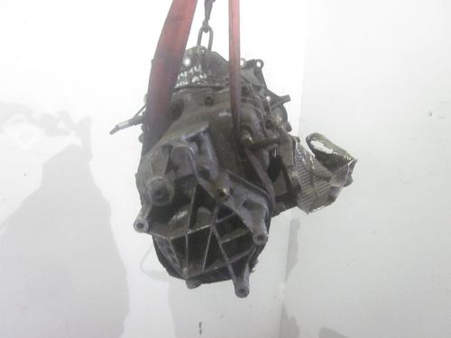 Gearbox AUDI A4 B5 Avant (8D5) 1.9 TDI | BP26091147M3 