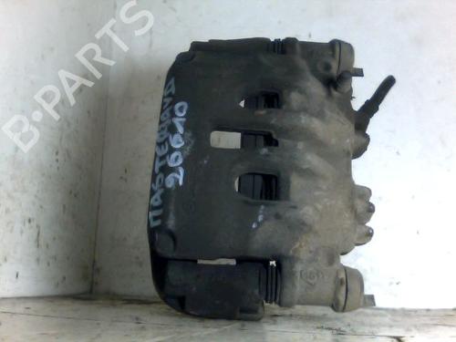Used Right front brake caliper RENAULT MASTER III Van (FV) 2.3 dCi 100 FWD (FV0A, FV0B, FV0G, FV0K, FV0H) (101 hp) 26092552