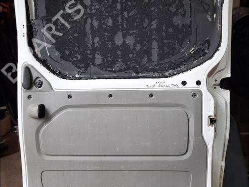 Right slide door RENAULT TRAFIC II Van (FL) 2.0 dCi 90 (FL0H, FL00, FL01, FL0M, FL0P, FL0S) | BP29166382C75 