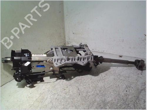 Used Steering column VW GOLF PLUS V (5M1, 521) 1.9 TDI (90 hp) 28324925