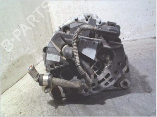 Alternator VW PASSAT B6 (3C2) 1.6 FSI | BP36699552M7 - Image 3