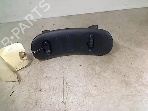 Used Electronic module RENAULT ESPACE III (JE0_) 2.2 12V TD (JE0E, JE0H, JE0P) (113 hp) 26090947