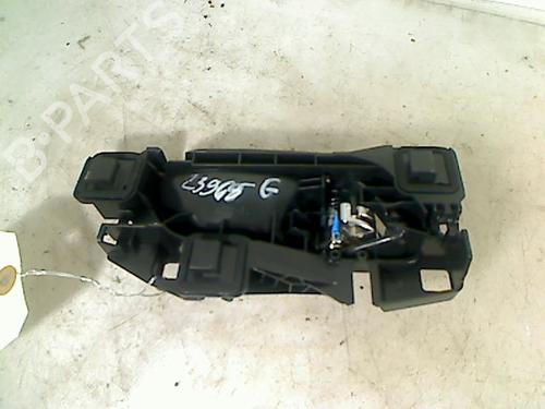 Front left interior door handle CITROËN BERLINGO (ER_, EC_) 1.5 BlueHDi 100 | BP29472396I13 