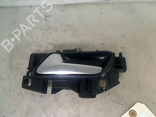 Used Front left interior door handle CITROËN BERLINGO (ER_, EC_) 1.5 BlueHDi 100 (102 hp) 29472396