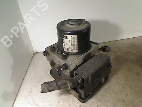 ABS Bremseaggregat AUDI A3 (8L1) 1.9 TDI (100 hp) 26066379