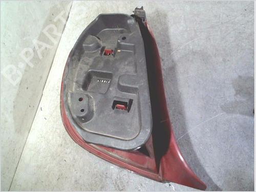 Right taillight CITROËN C5 I (DC_) 2.2 HDi (DC4HXB, DC4HXE) | BP36405990C35 - Image 2