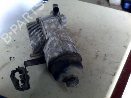 Used Support PEUGEOT 206 Hatchback (2A/C) 1.4 HDi eco 70 (68 hp) 26109146