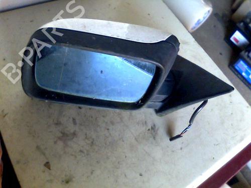 Used Left mirror BMW 3 Coupe (E36) 320 i (150 hp) 26116822