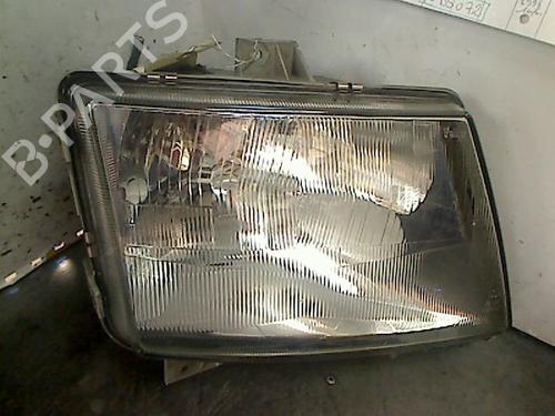 Used Right headlight MERCEDES-BENZ VITO Van (W638) 110 D 2.3 (638.074, 638.078) (98 hp) 26118098