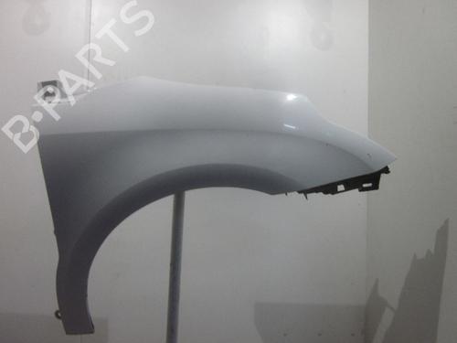 Used Right front fenders CITROËN C4 Coupe (LA_) 1.6 HDi (90 hp) 26090362