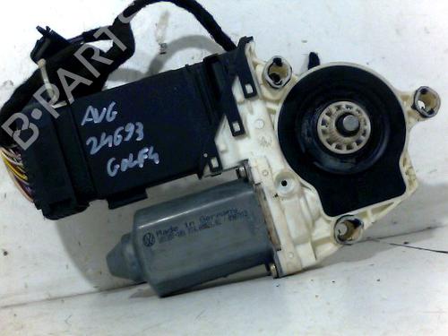 Front left window mechanism VW GOLF IV (1J1) 1.9 TDI | BP29473033C22 