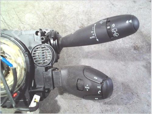 Steering column stalk CITROËN C3 II (SC_) 1.4 HDi 70 (SC8HZC, SC8HR0, SC8HP4) | BP33432806I23  - Image 5