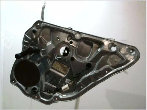 Used Rear right window mechanism VW POLO (9N_, 9A_) 1.4 TDI (80 hp) 26087787