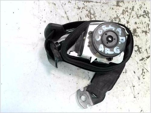 Sicherheitsgurt hinten rechts für OPEL CORSA D (S07) 1.4 LPG (L08, L68) (90 hp) 26091012