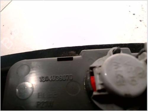 Third brake light FIAT DUCATO Van (244_) 2.8 JTD | BP29473380L11 