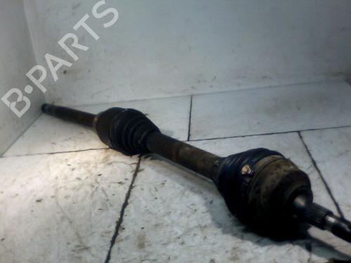 Used Right front driveshaft CITROËN C5 I (DC_) 2.0 HDi (DCRHZB, DCRHZE) (109 hp) 26098446