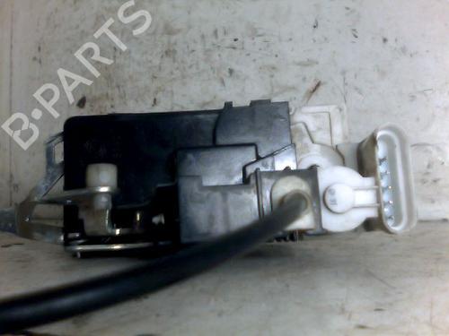 Front left lock CITROËN JUMPER I Van (244) 2.0 HDi | BP26095393C98 