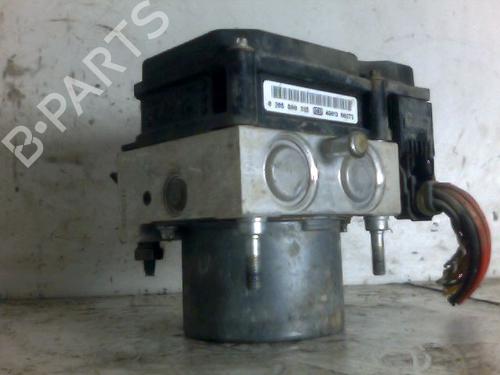 ABS pump RENAULT TWINGO I (C06_) 1.2 16V (C060) | BP26095256M43 