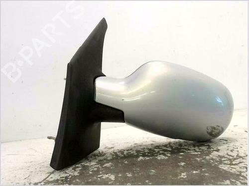 Used Left mirror Left mirror RENAULT SCÉNIC I MPV (JA0/1_, FA0_) 1.9 dCi (JA05, JA1F) (102 hp) 33241918 33241918